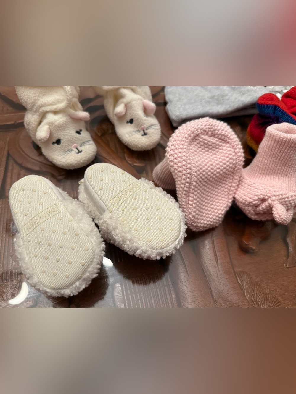Newborn Accessory Bundle - Picture 7 of 7